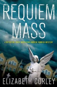 Requiem Mass by Elizabeth Corley