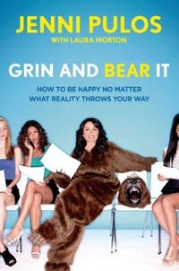 Grin and Bear It by Jenni Pulos