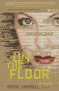 On The Floor by Aifric Campbell