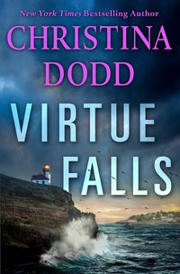 Virtue Falls by Christina Dodd