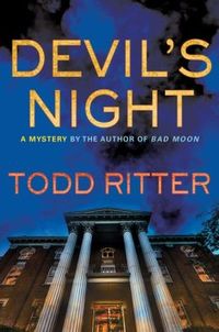 Devil's Night by Todd Ritter