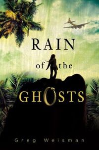 Rain Of The Ghosts by Greg Weisman