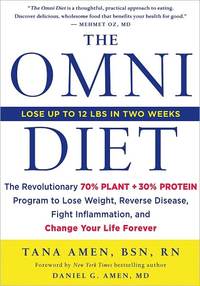 The Omni Diet by Tana Amen