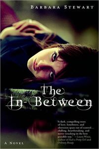 The In-Between by Barbara Stewart I