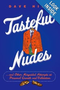 Tasteful Nudes by Dave Hill