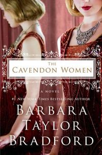 The Cavendon Woman