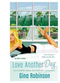 Love Another Day by Gina Robinson