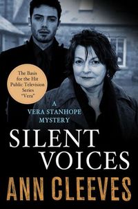 Silent Voices by Ann Cleeves