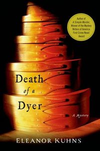 DEATH OF A DYER