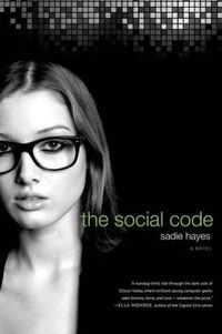 The Social Code by Sadie Hayes