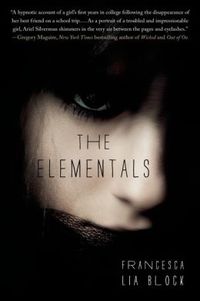 The Elementals by Francesca Lia Block