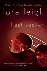 Heat Seeker by Lora Leigh
