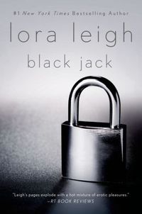 Black Jack by Lora Leigh