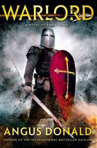 Warlord by Donald Angus
