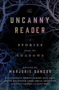 The Uncanny Reader