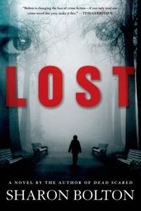 Lost by S.J. Bolton