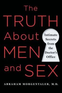 The Truth about Men and Sex
