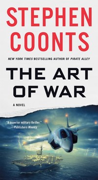 The Art of War: A Novel