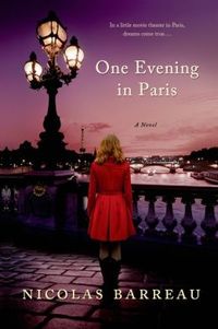 One Evening In Paris by Nicolas Barreau