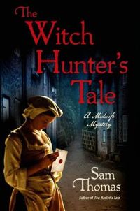 The Witch Hunter's Tale