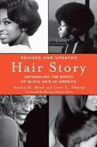 Hair Story by Lori Tharps
