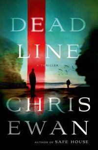 Dead Line by Ewan Chris