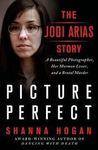 Picture Perfect by Shanna Hogan