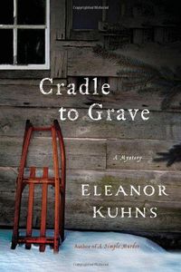 Cradle To Grave by Eleanor Kuhns