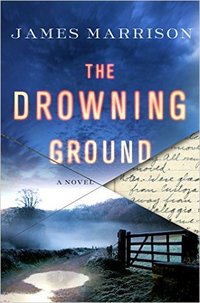 The Drowning Ground