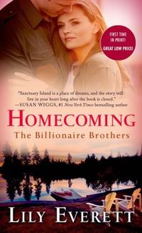 Homecoming by Lily Everett