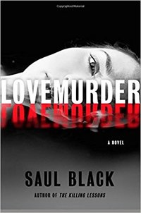 LoveMurder: A Novel