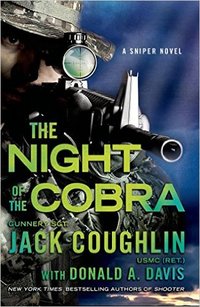 Night Of The Cobra