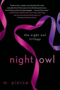 Night Owl by M. Pierce