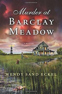 Murder At Barclay Meadow
