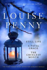The Louise Penny Box Set