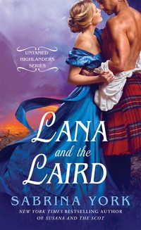 Lana and the Laird
