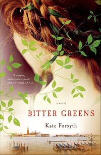 BITTER GREENS