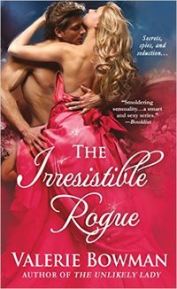 The Irresistible Rogue