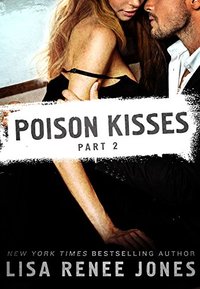 Poison Kisses