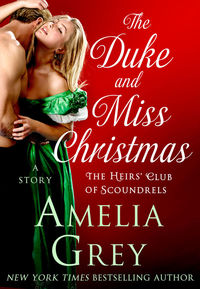 The Duke and Miss Christmas