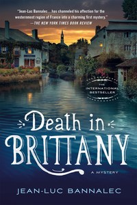 Death in Brittany
