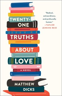 Twenty-one Truths About Love