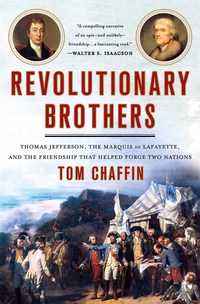 Revolutionary Brothers