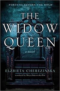 The Widow Queen