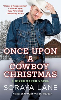 Once Upon a Cowboy Christmas