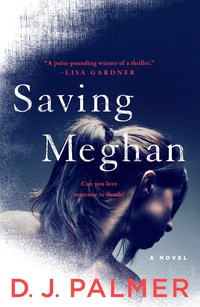 Saving Meghan