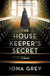 The Housekeeper's Secret
