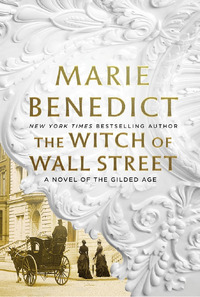 The Witch of Wall Street