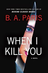 When I Kill You