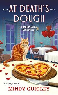At Death's Dough